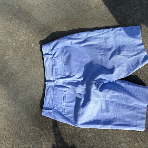 Talbots The Perfect Shorts — Size 2 - Picture 4 of 4